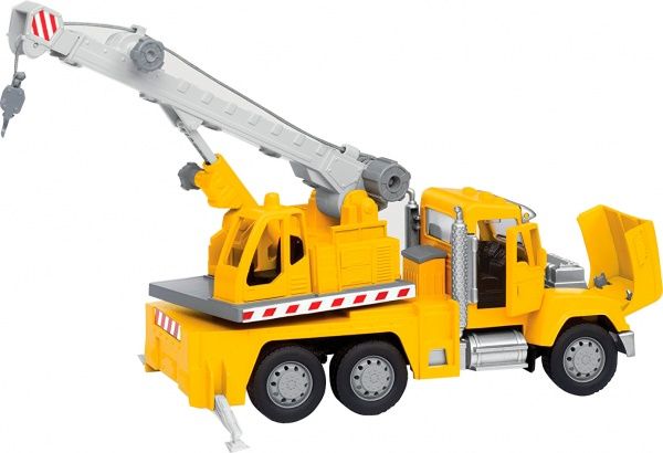 Автокран Driven Mini WH1011Z