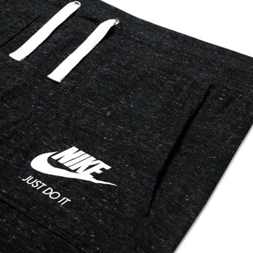 Штани Nike W NSW GYM VNTG PANT 883731-010 р. XS чорний
