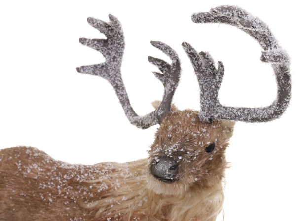 Декоративна фігура Олень YZ9713670 36 см 