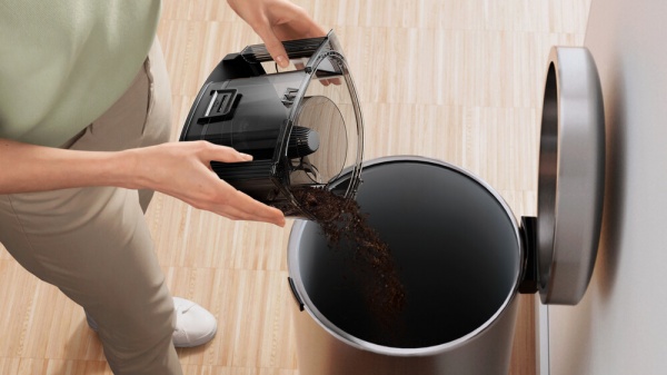 Пылесос Bosch BGS21X320 blue 