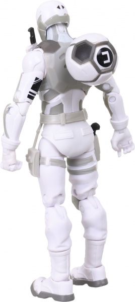 Фигурка коллекционная Jazwares Fortnite Legendary Series Scratch S9 