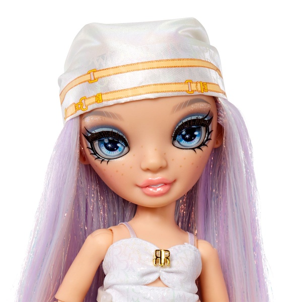 Ляльковий набір Rainbow High серії Pacific Coast_ Перлина 578406