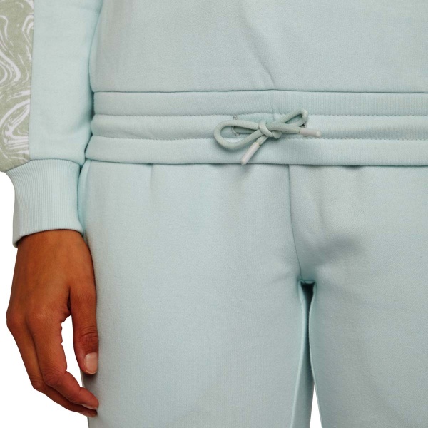 Джемпер Energetics Jacy V W 419496-598 р. 44 бірюзовий