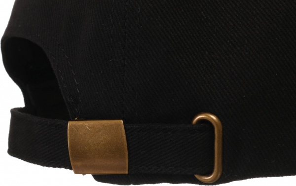 Кепка Корпорація 12 Тризуб RAPPNRNR 58 черный с желтым