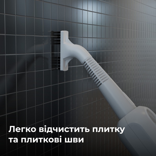 Парова швабра AENO SM2 