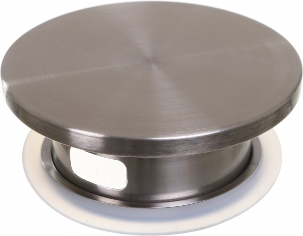 Кувшин с металлической крышкой 1,2 л 9097-6 S&T