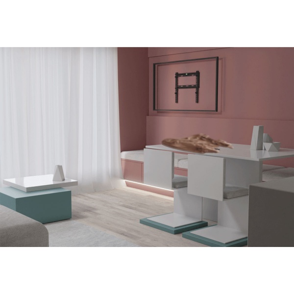 Крепление для телевизора HausMark TW-46 фиксированные 42