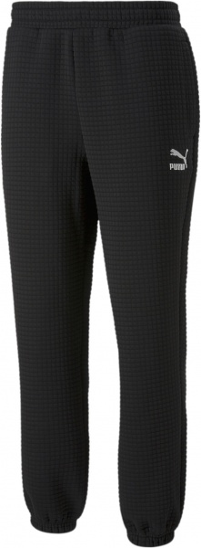 Штани Puma 53560301 р. L чорний