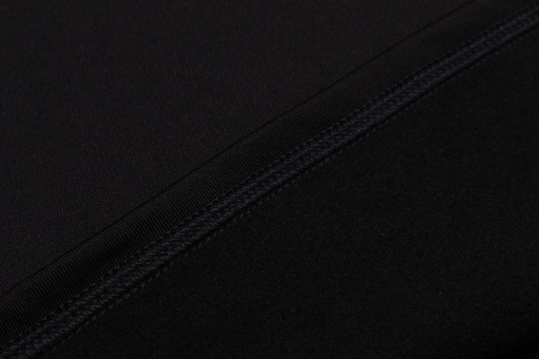 Комплект термобілизни MaxxPro Polarflis-Stretch 4D ND950 р.XXL чорний