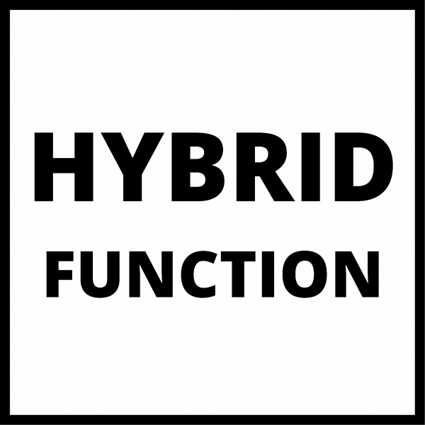 Фонарь Einhell 18,0V X-Change TE-CL 18/2000 LiAC - Solo 4514114