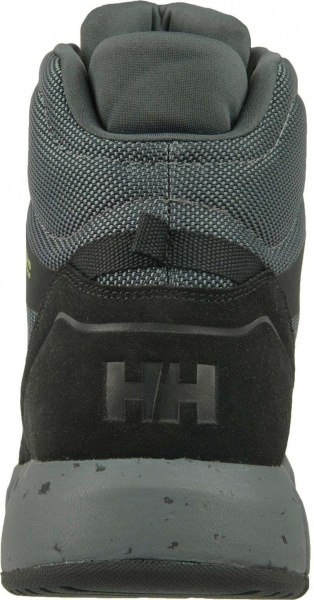 Ботинки Helly Hansen MONASHEE ULLR HT 11432-991 р.46 черный