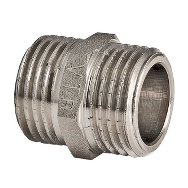 Ніпель ЗЗ Valtec 1/2