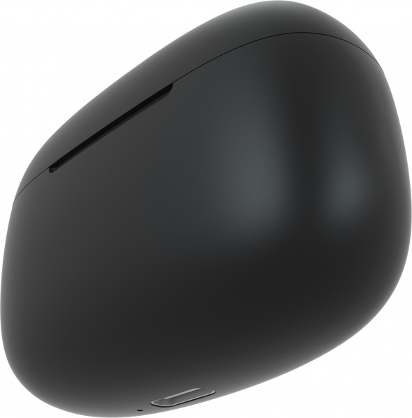 Навушники Ergo Sticks Nano 2 black (BS-730K) 