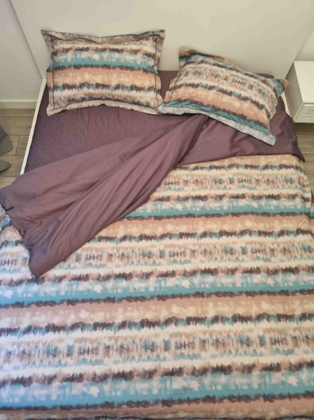 Комплект постільної білизни Анет 2.0 Прованс 