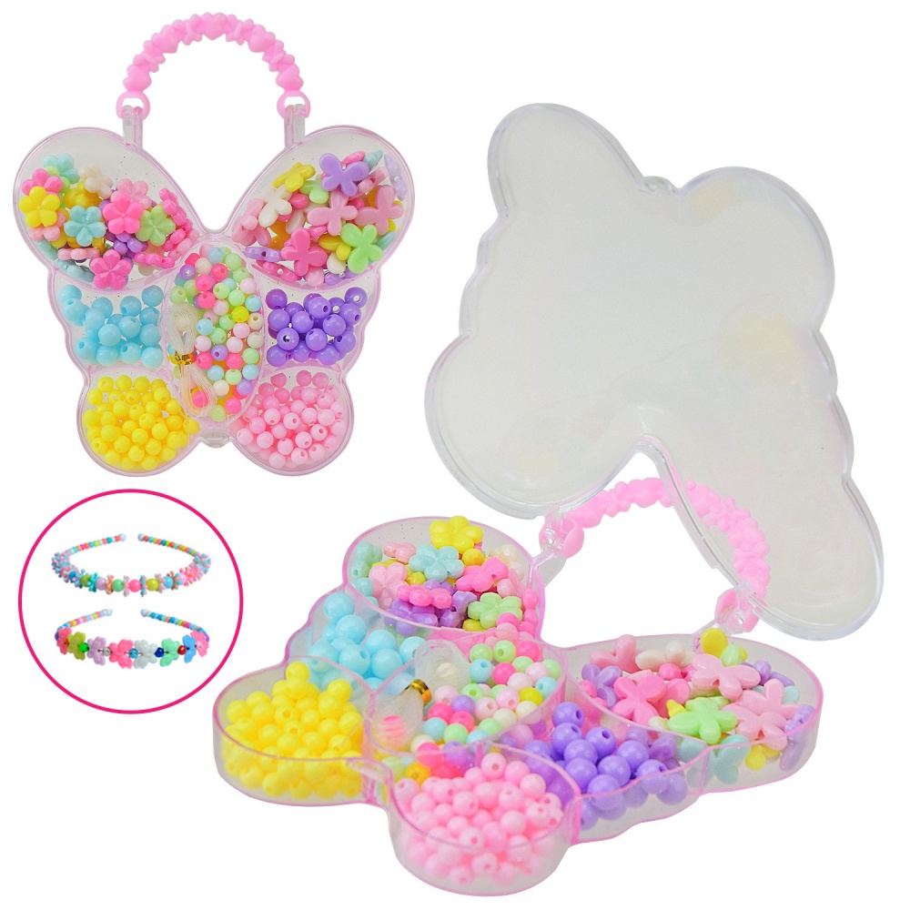 Набір для бісероплетіння Shantou D5884-3