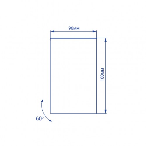 Светильник точечный Feron ML203-P MR16 черный 