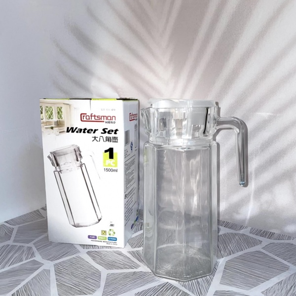 Бутылка с крышкой Бодрум J-107 Helios