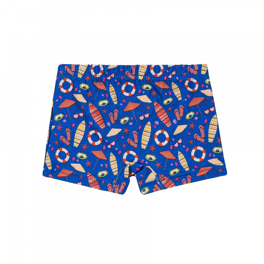 Шорти для плавання р.92 синій 2004.24