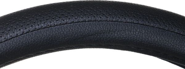 Чехол на руль Auto Assistance 09NR618-P M черный