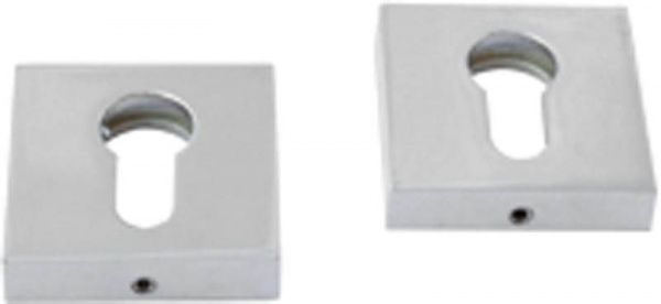 Накладка RDA RY-49 BIG Domino Bridge хром