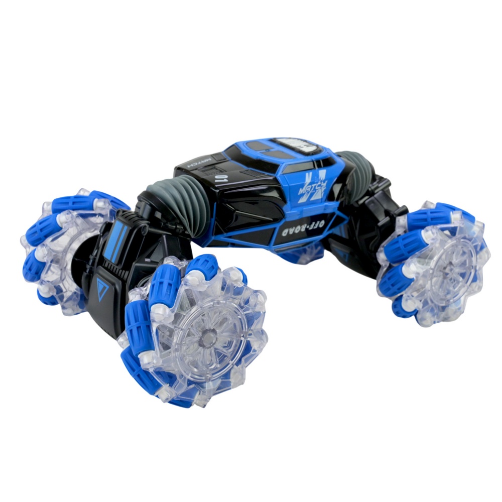 Автомобиль на радиоуправлении POWERMOTORS 1:16 PM3406