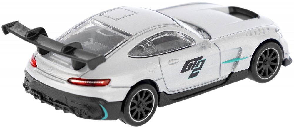 Автомодель Rastar 1:43 Mercedes-AMG GT2 454.01.30