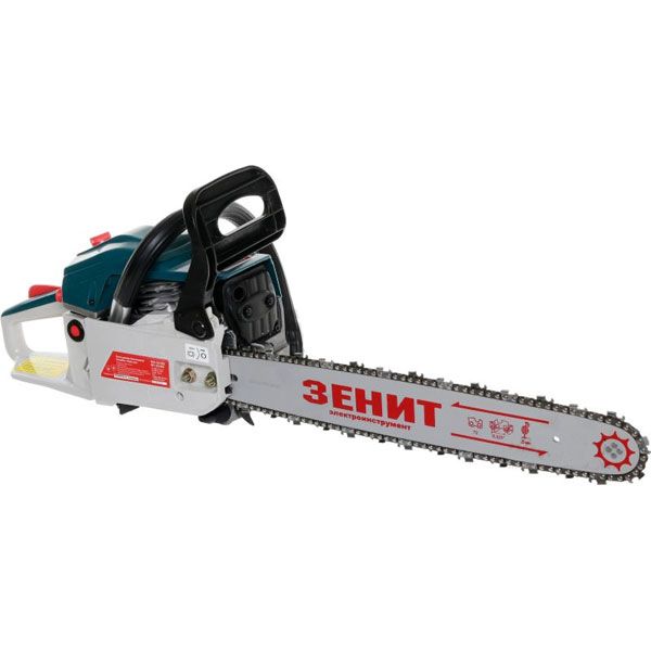 Бензопила Зенит БПЛ-52/455