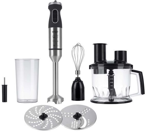 Блендер Ergo EHB 7500 