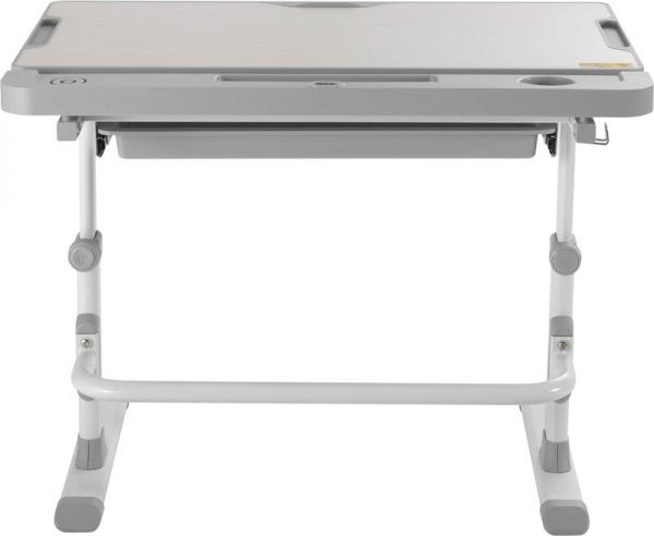 Комплект парта и стул-трансформер FunDesk Disa Grey