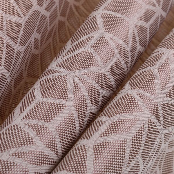 Штора Oxford 150х275 см тауп UP! (Underprice)