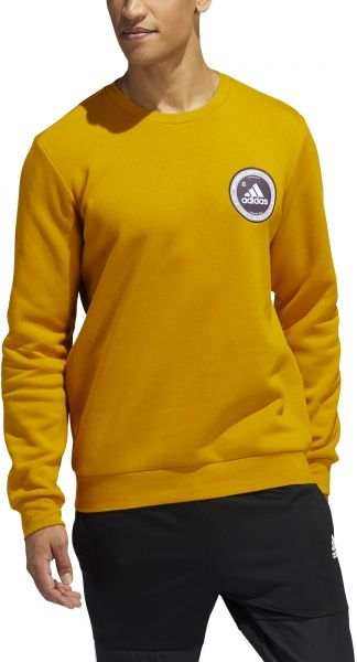 Джемпер Adidas COLLEGIATE CREW GE5524 р. XL