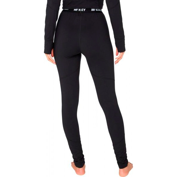 Термоштани McKinley Dorotea wms 294532-057 36 чорний