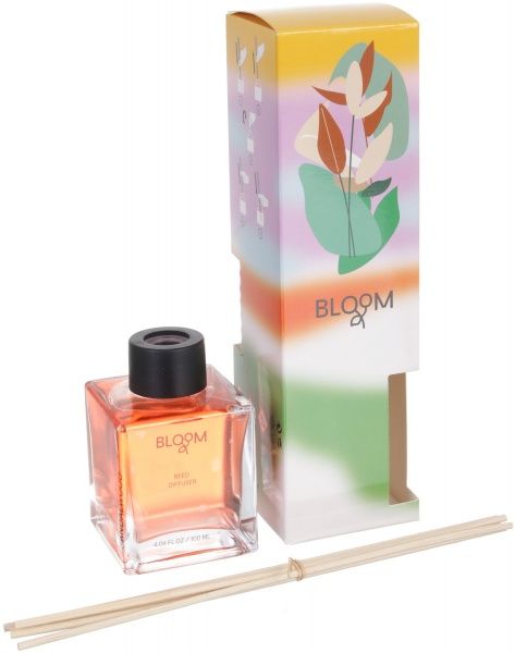 Аромадифузор Bloom Sandal wood 100 мл 