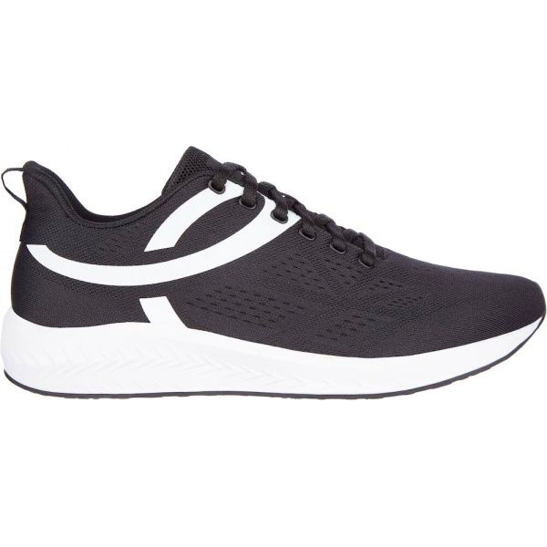 Кросівки TECNOPRO OZ 1.1 M 414063-901050 р.EUR 44 чорний