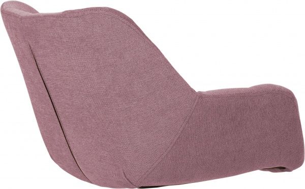 Сидіння для стільця VENSAN PLUS (BOX-2) (CH) ICON-61 тканина фіолетовий Nowy Styl 