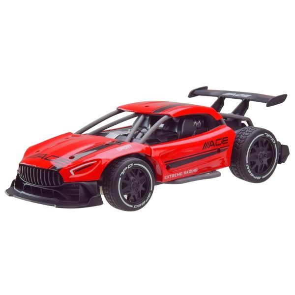 Автомобиль на р/у 2 цвета в ассортименте 1:24 SL-214A