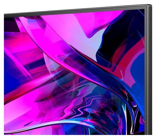 Телевізор Hisense 55U7KQ