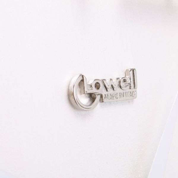 Часы настенные кварцевые silver grey 11482 Lowell