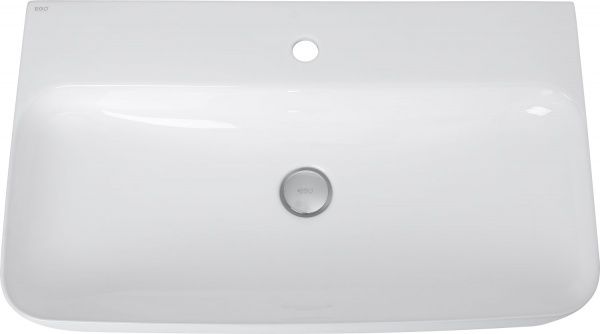 Умывальник EGO CL-1418 80x47x13,5 cм