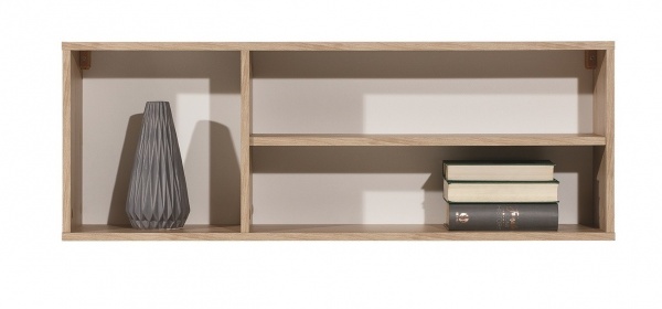 Полиця SOKME 1088 (9) Айго 1088x382x245 мм 