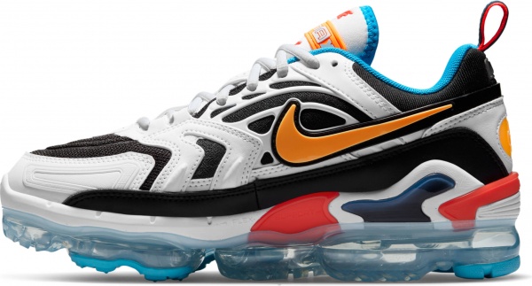 Кроссовки Nike W AIR VAPORMAX EVO DC9992-002 р.38,5 US 7,5 24,5 см разноцветный