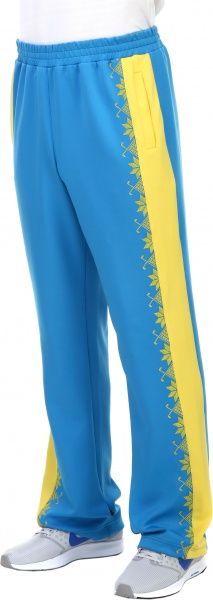 Брюки Патриот Планета Е_СБЧ_1_2 р. 2XL голубой