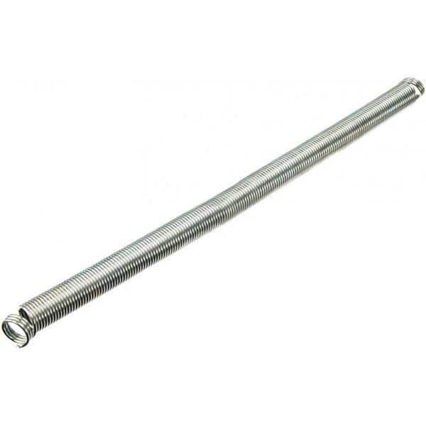 Пружина BR3 300 мм срібний