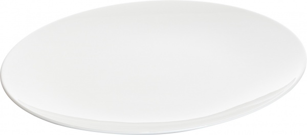 Тарелка подставная Cool Coupe 28 см Narumi