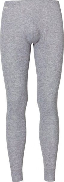 Термоштани Odlo ACTIVE_WARM 152042-15700 M сірий меланж