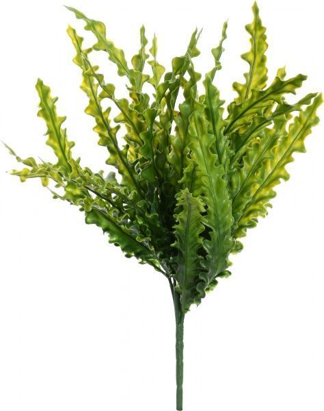 Рослина штучна Барбадоське алое HONGYE A5-03484