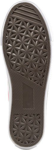 Кеды Firefly Canvas Low III 244089-251 р. EUR 40 красный