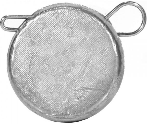 Тягарець Basic Ексцентрик 5 г 8 шт.