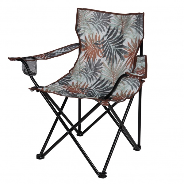 Стул раскладной Кемпинг 50x50x80 см OC00184