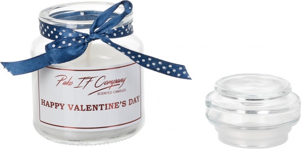 Свічка ароматична Святой Валентин Pako-If
